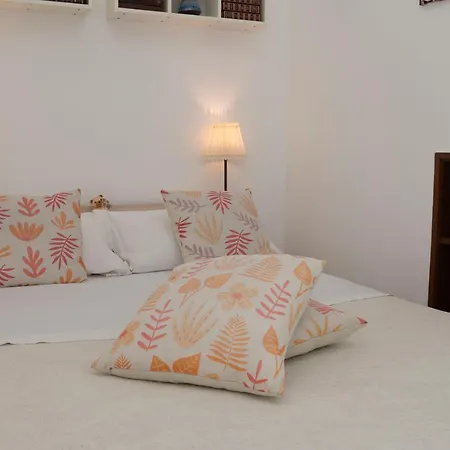 Σπίτι διακοπών Casa Rubina