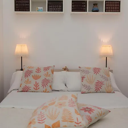 Holiday home Casa Rubina *