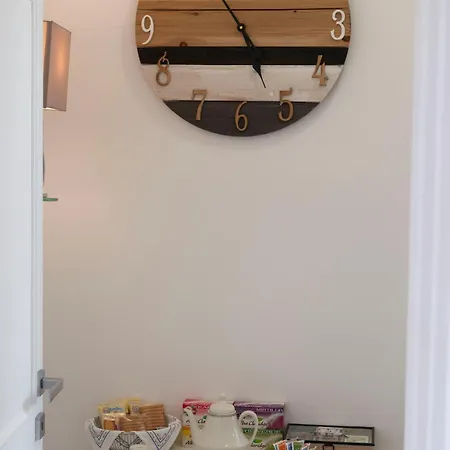 Σπίτι διακοπών Casa Rubina *