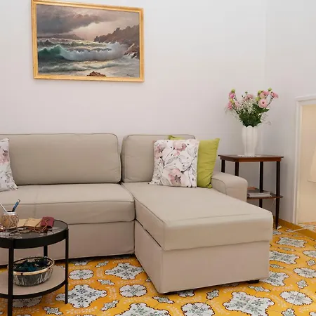 Casa Rubina * Κάπρι