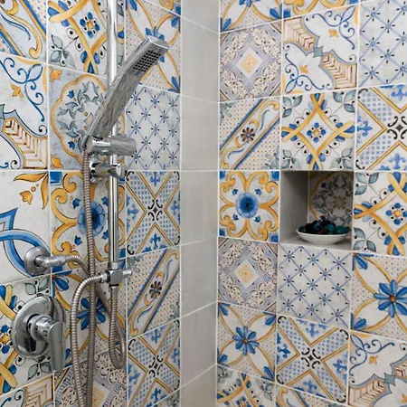 Casa Rubina Κάπρι