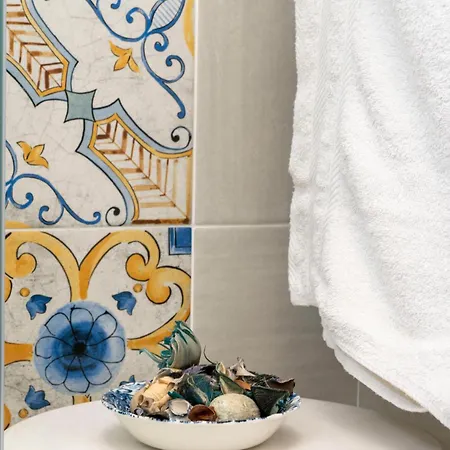 Casa Rubina Σπίτι διακοπών Κάπρι