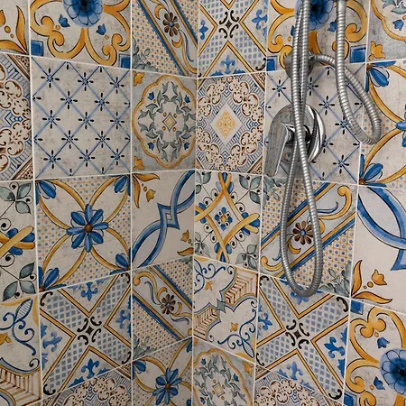 Casa Rubina Σπίτι διακοπών Κάπρι