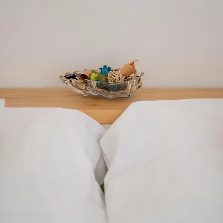 Σπίτι διακοπών Casa Rubina *