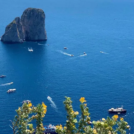 Σπίτι διακοπών Casa Rubina