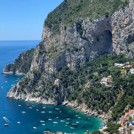 Σπίτι διακοπών Casa Rubina *