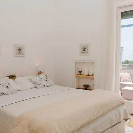 Casa Rubina Prázdninový dům