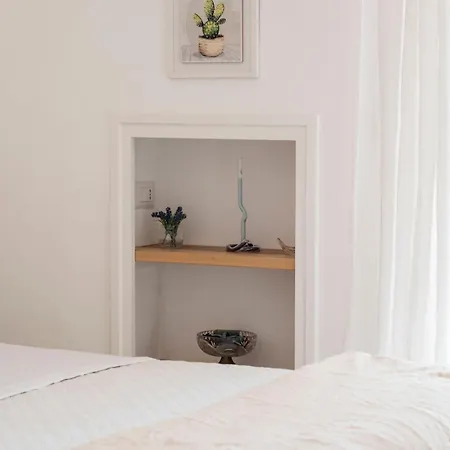 Casa Rubina * カプリ