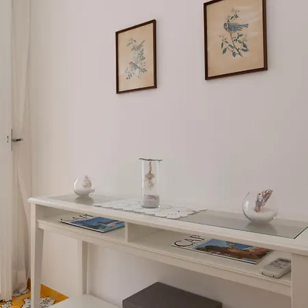 Casa Rubina Prázdninový dům