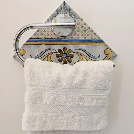 Prázdninový dům Casa Rubina Capri