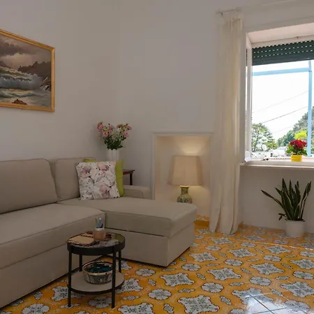 Casa Rubina Prázdninový dům