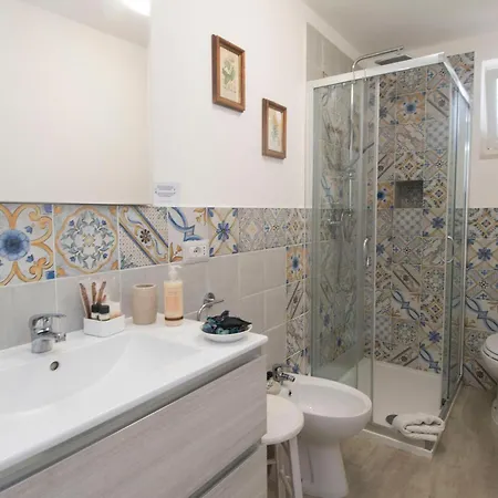 Casa Rubina Ferienhaus Capri