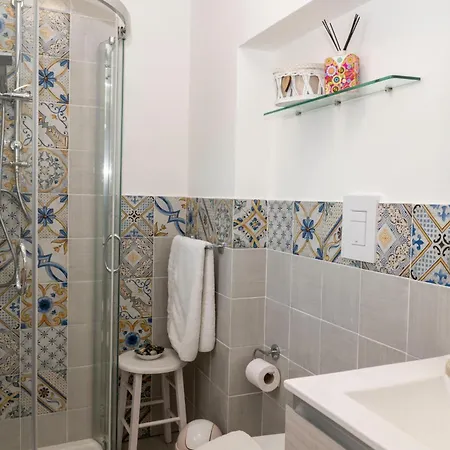 Casa Rubina Prázdninový dům