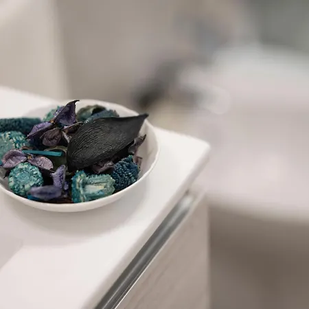 Casa Rubina * カプリ