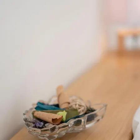 Casa Rubina Ferienhaus