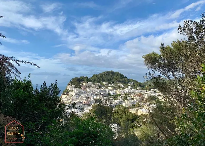 Casa Rubina *