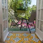 Casa Rubina Dom wakacyjny Capri