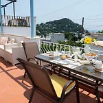 Casa Rubina Dom wakacyjny *
