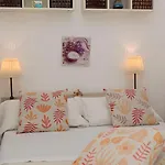 Dom wakacyjny Casa Rubina *