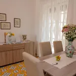 Dom wakacyjny Casa Rubina *