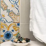 Casa Rubina Dom wakacyjny Capri