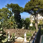 Casa Rubina * Capri