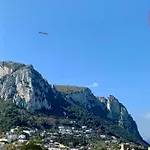 Casa Rubina Dom wakacyjny Capri