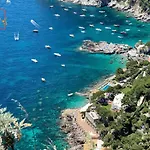 Casa Rubina Capri