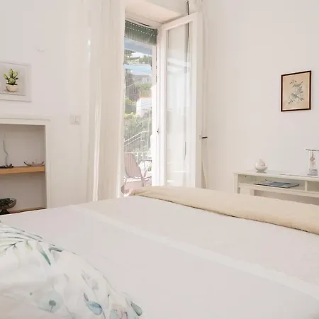펜션 Casa Rubina