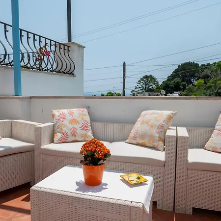 Dom wakacyjny Casa Rubina