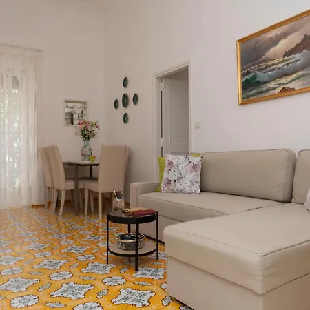 Dom wakacyjny Casa Rubina