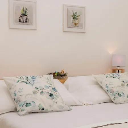 Casa Rubina *